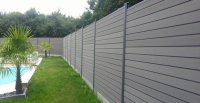Portail Clôtures dans la vente du matériel pour les clôtures et les clôtures à Parey-Saint-Cesaire